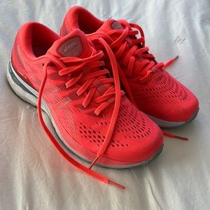 ASICS Gel Kayano 28 Women’s Running Shoe